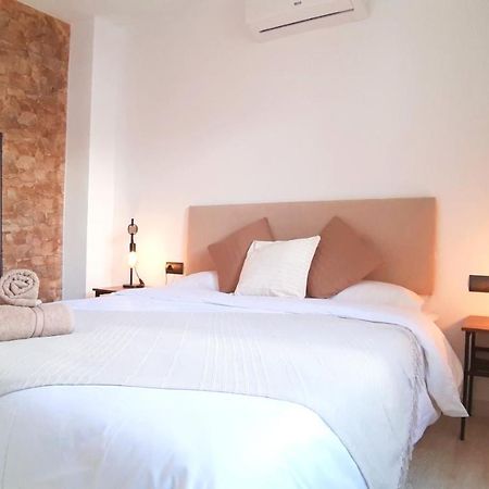Sol Deluxe Nerja Διαμέρισμα Εξωτερικό φωτογραφία