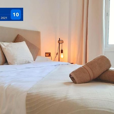Sol Deluxe Nerja Διαμέρισμα Εξωτερικό φωτογραφία