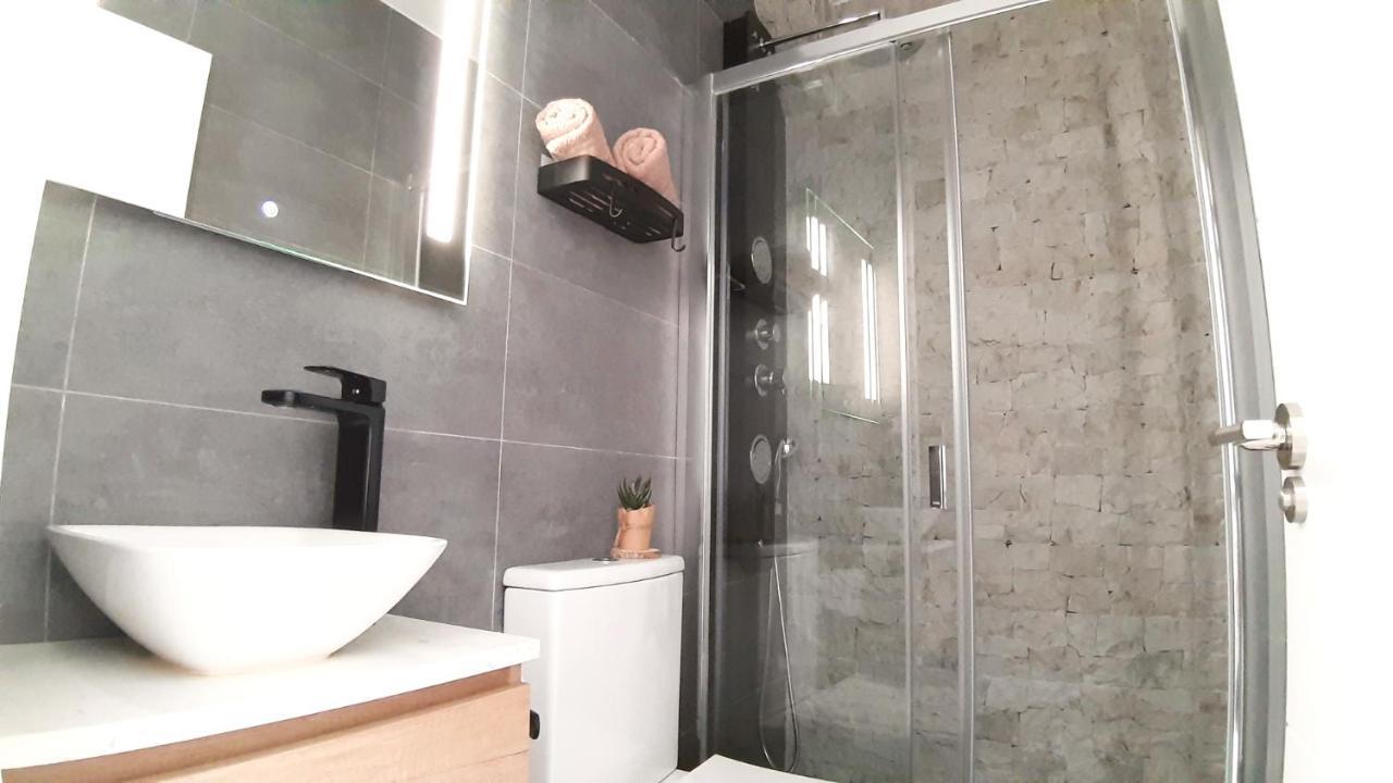 Sol Deluxe Nerja Διαμέρισμα Εξωτερικό φωτογραφία