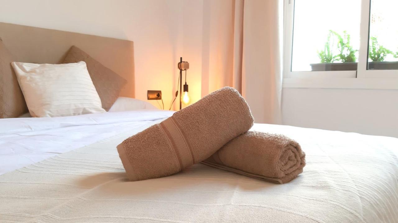 Sol Deluxe Nerja Διαμέρισμα Εξωτερικό φωτογραφία