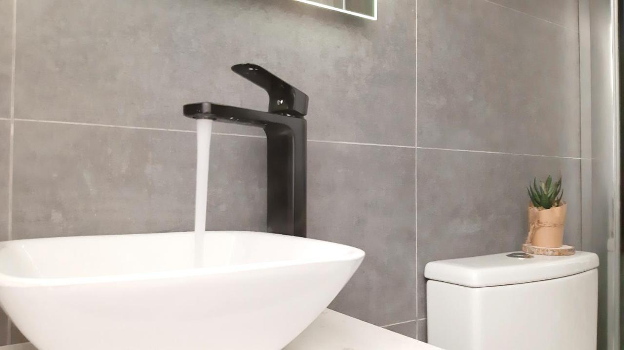 Sol Deluxe Nerja Διαμέρισμα Εξωτερικό φωτογραφία