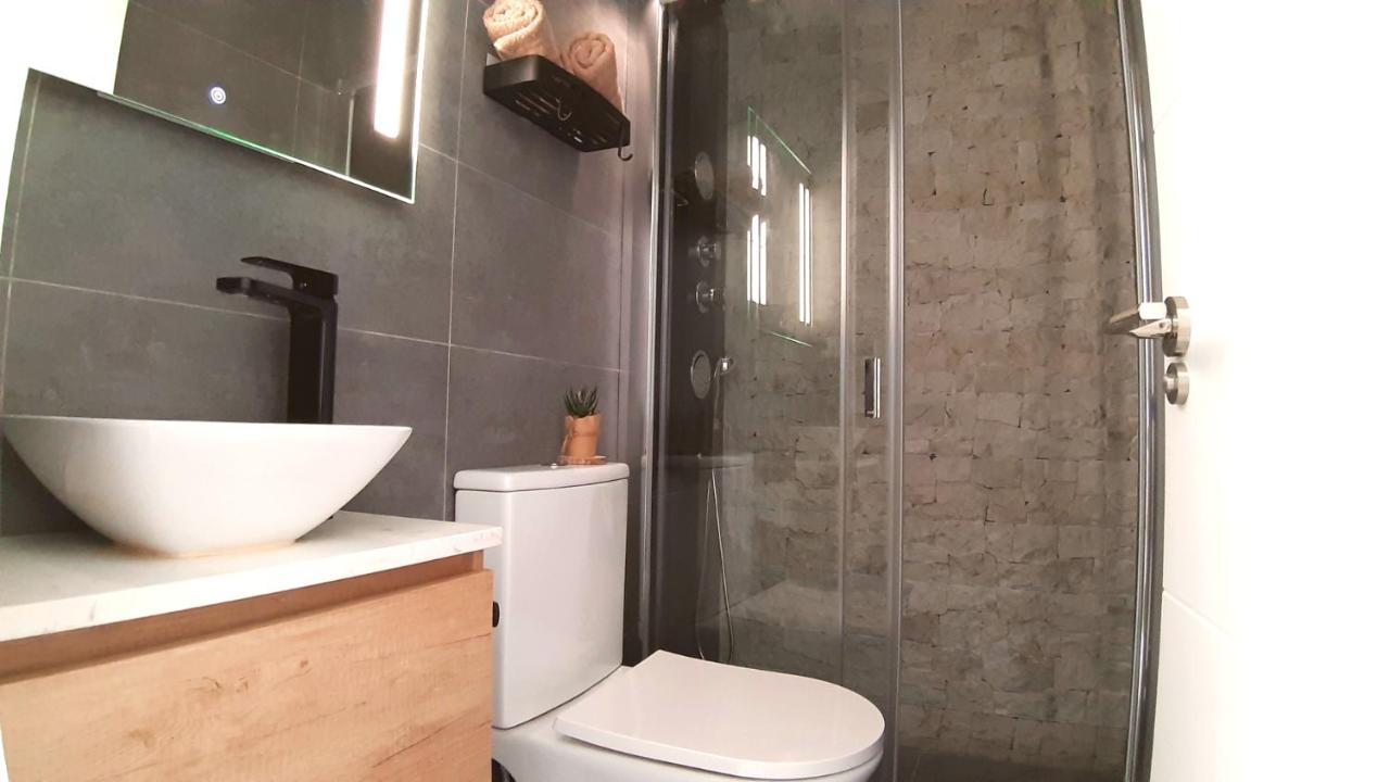 Sol Deluxe Nerja Διαμέρισμα Εξωτερικό φωτογραφία