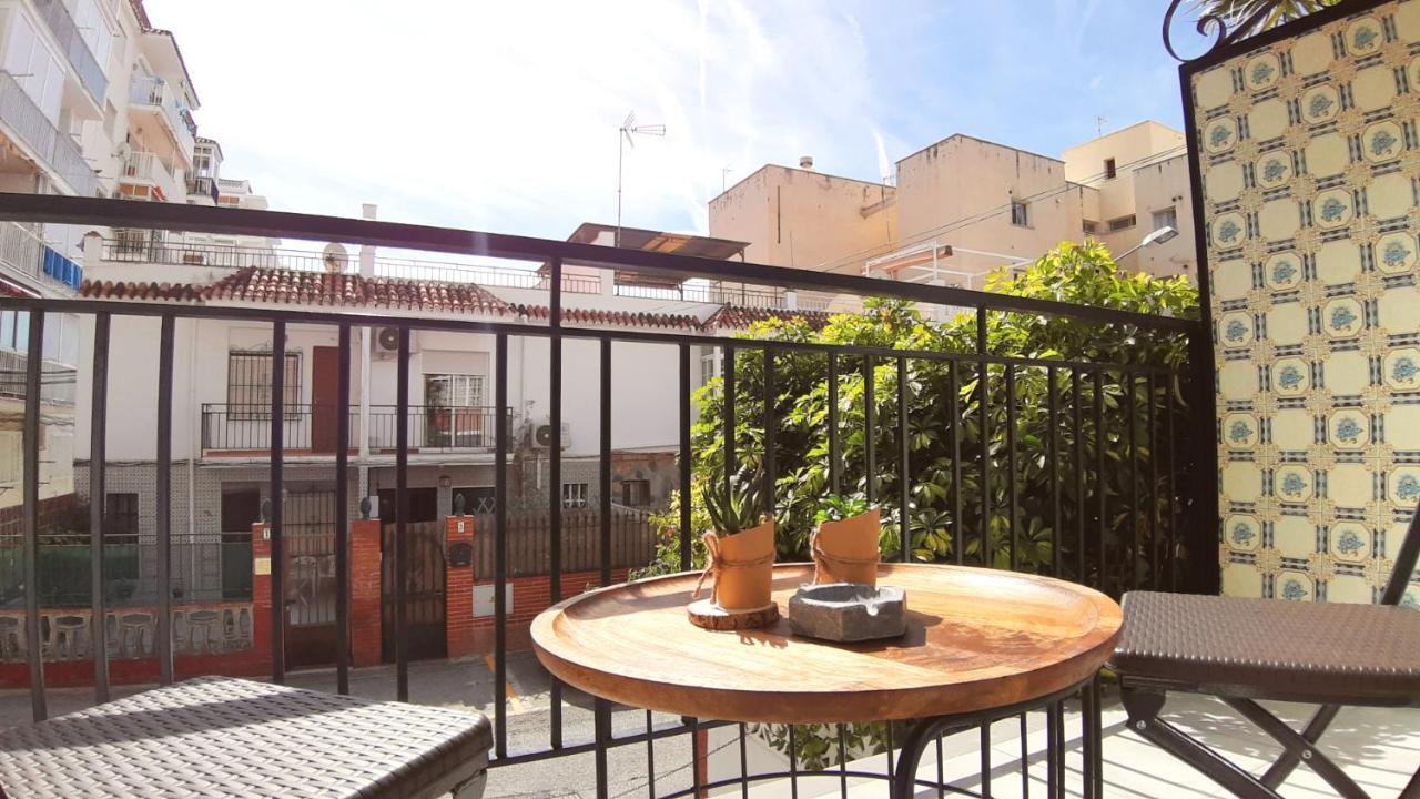 Sol Deluxe Nerja Διαμέρισμα Εξωτερικό φωτογραφία