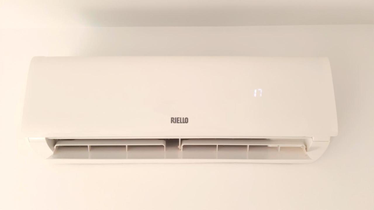 Sol Deluxe Nerja Διαμέρισμα Εξωτερικό φωτογραφία