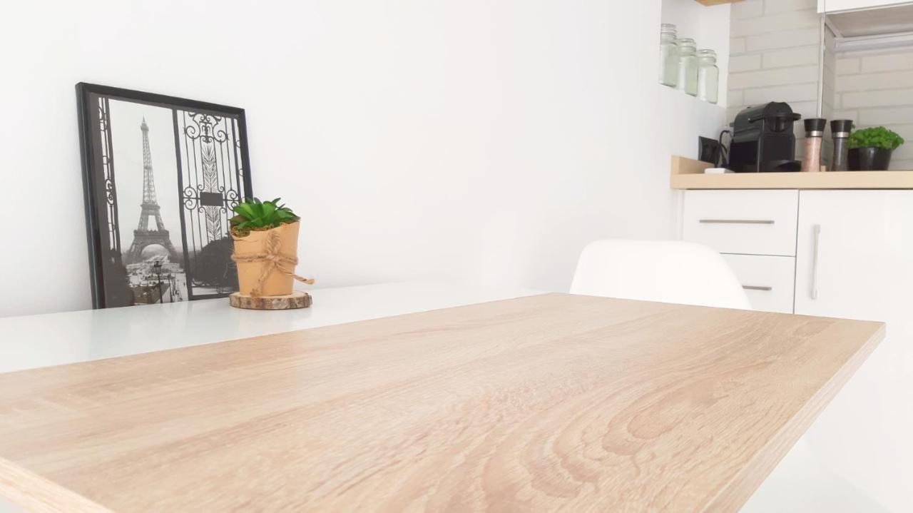 Sol Deluxe Nerja Διαμέρισμα Εξωτερικό φωτογραφία