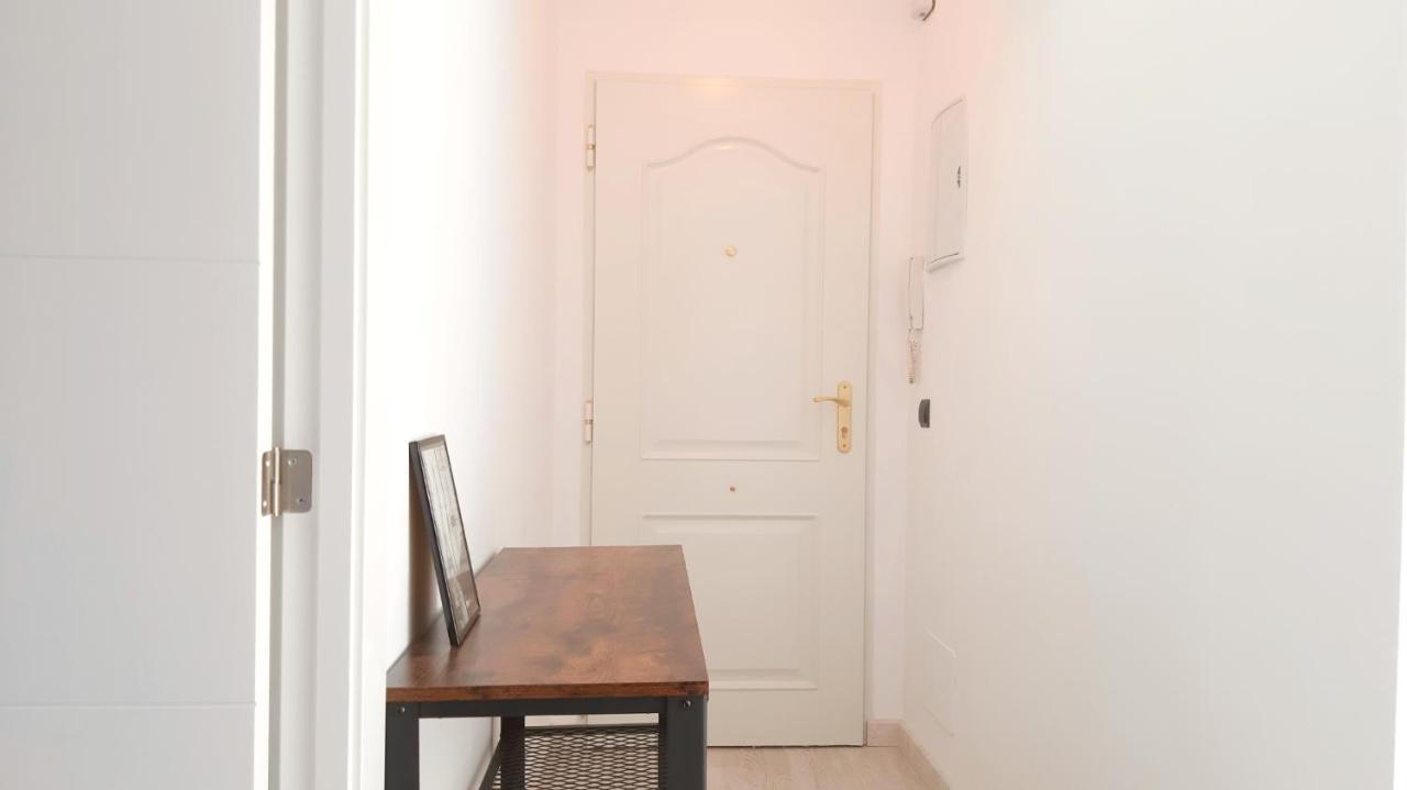 Sol Deluxe Nerja Διαμέρισμα Εξωτερικό φωτογραφία