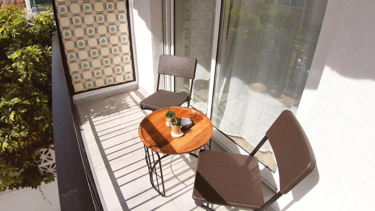 Sol Deluxe Nerja Διαμέρισμα Εξωτερικό φωτογραφία