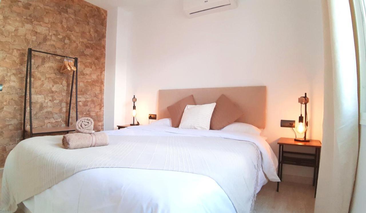 Sol Deluxe Nerja Διαμέρισμα Εξωτερικό φωτογραφία