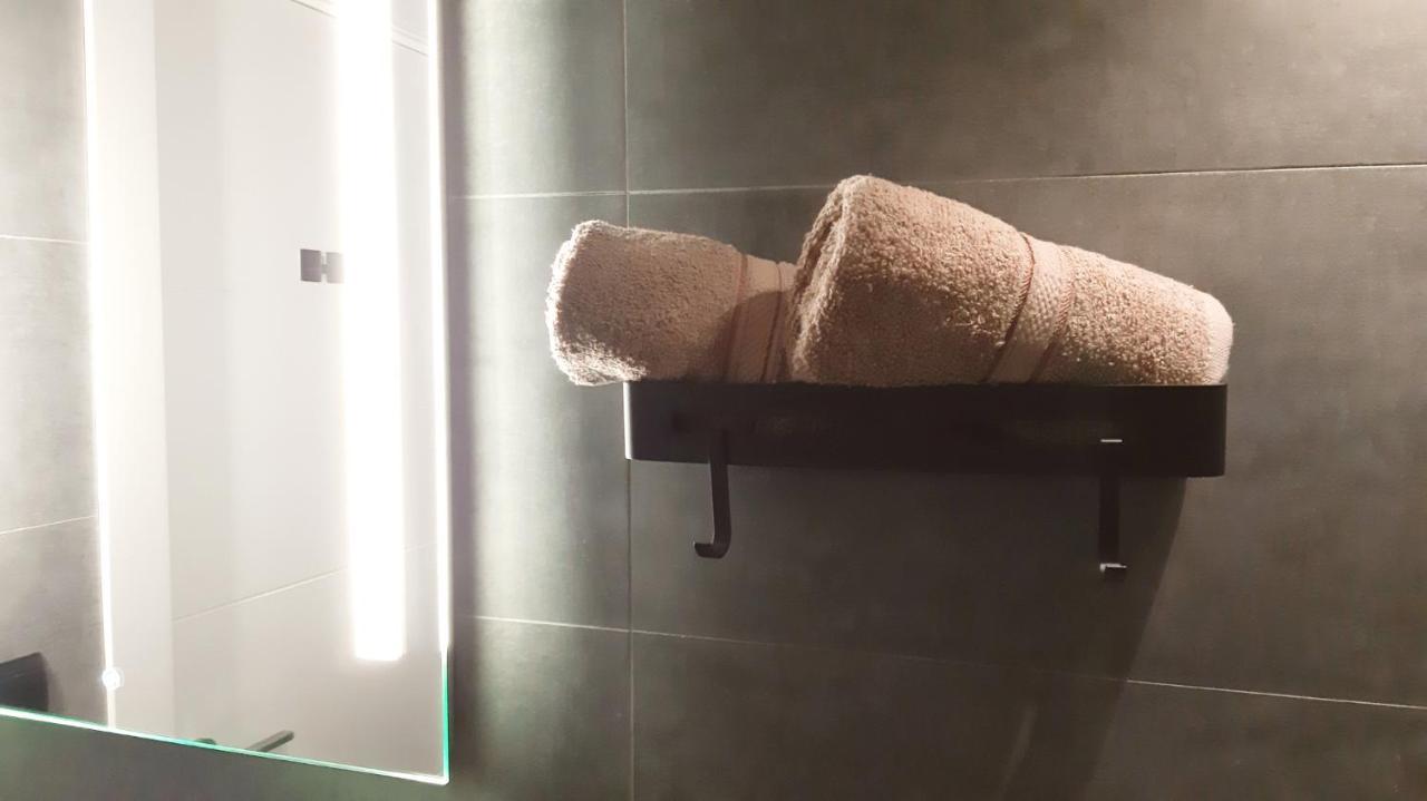 Sol Deluxe Nerja Διαμέρισμα Εξωτερικό φωτογραφία