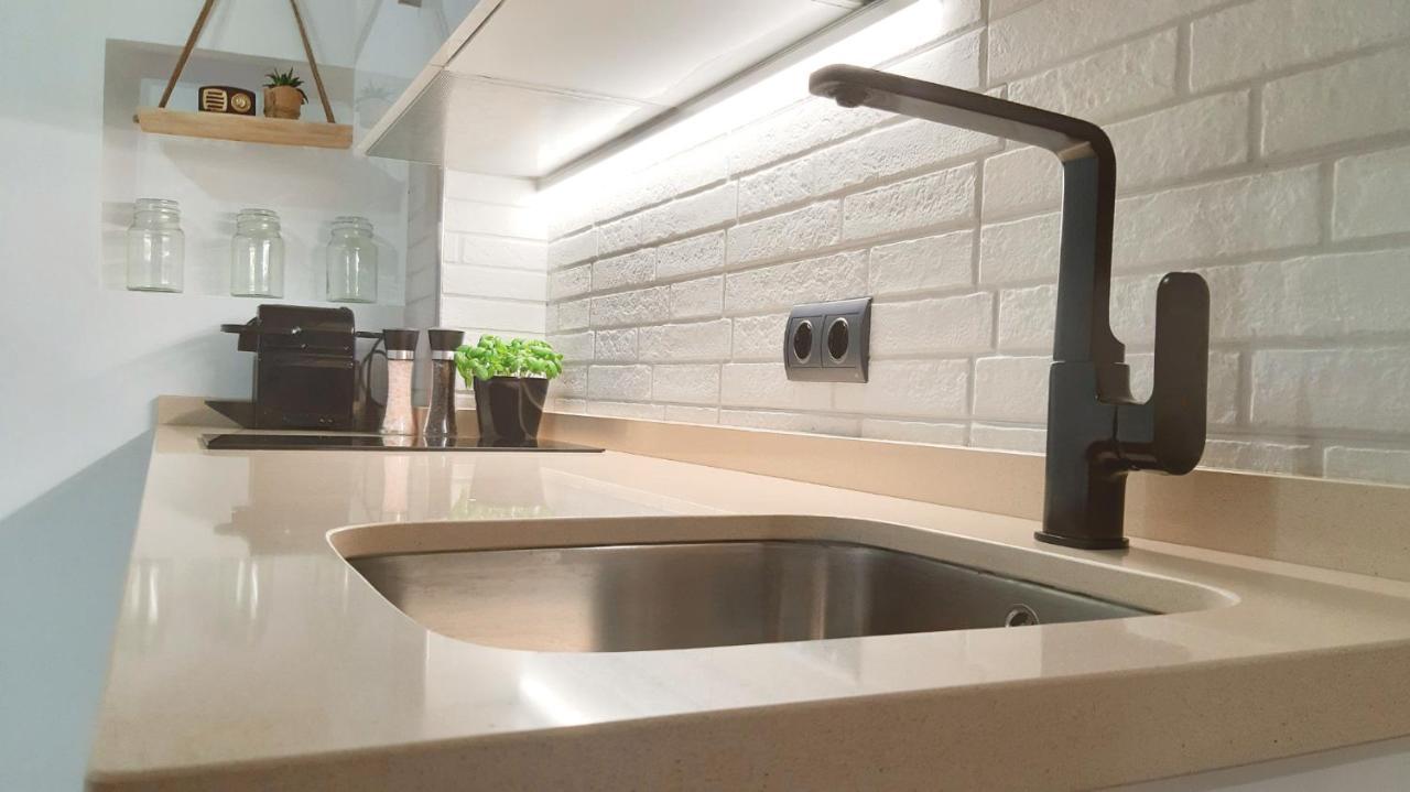 Sol Deluxe Nerja Διαμέρισμα Εξωτερικό φωτογραφία