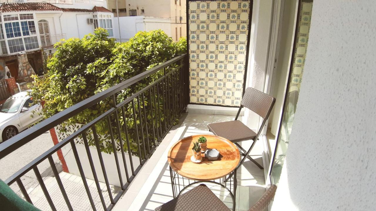 Sol Deluxe Nerja Διαμέρισμα Εξωτερικό φωτογραφία