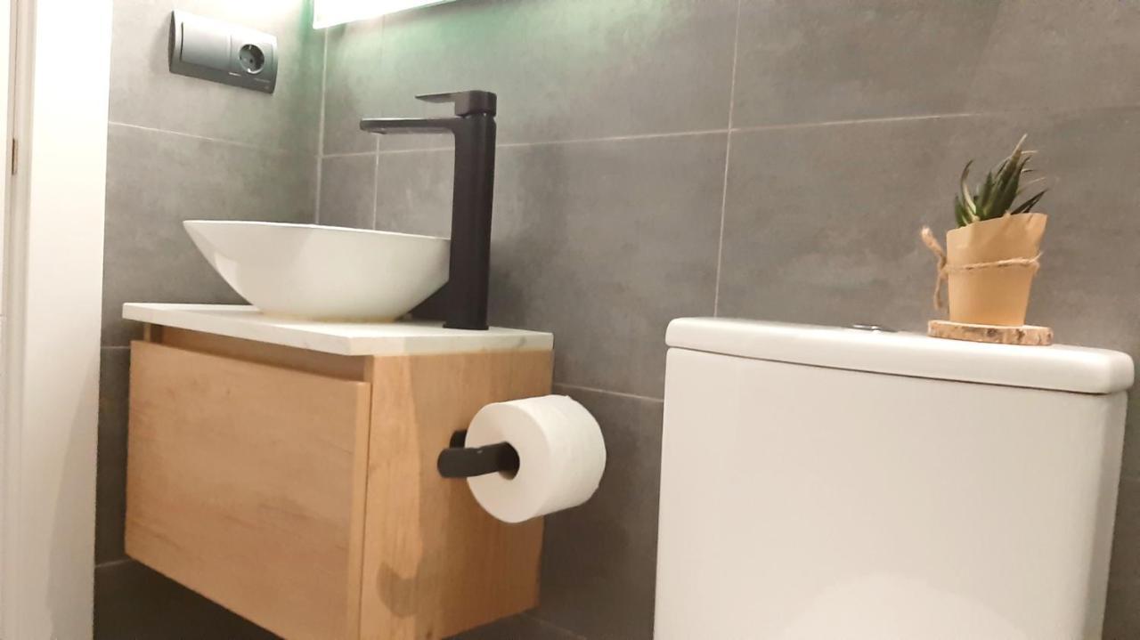 Sol Deluxe Nerja Διαμέρισμα Εξωτερικό φωτογραφία