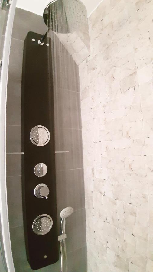 Sol Deluxe Nerja Διαμέρισμα Εξωτερικό φωτογραφία