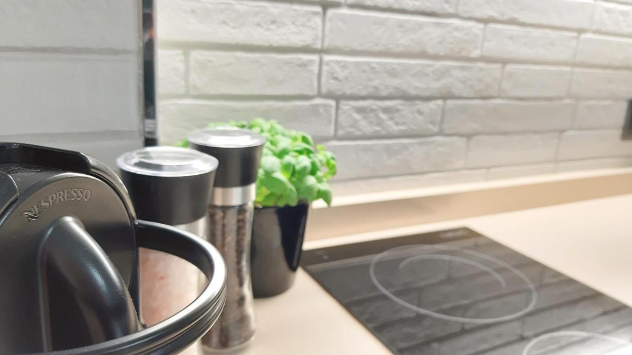 Sol Deluxe Nerja Διαμέρισμα Εξωτερικό φωτογραφία