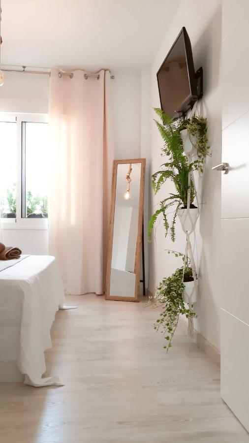 Sol Deluxe Nerja Διαμέρισμα Εξωτερικό φωτογραφία